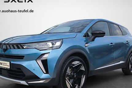 Renault Symbioz 25.362 km 27.390 &euro; Beckum 59269