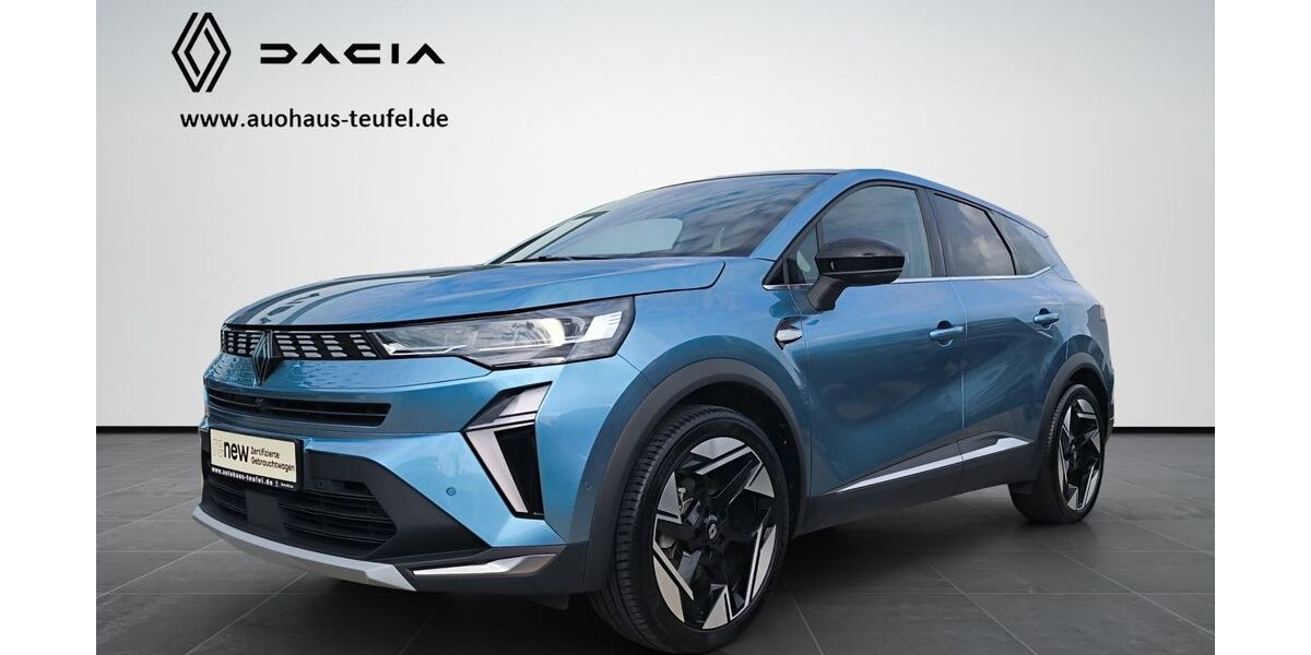 Renault Symbioz 25.362 km 27.390 &euro; Beckum 59269