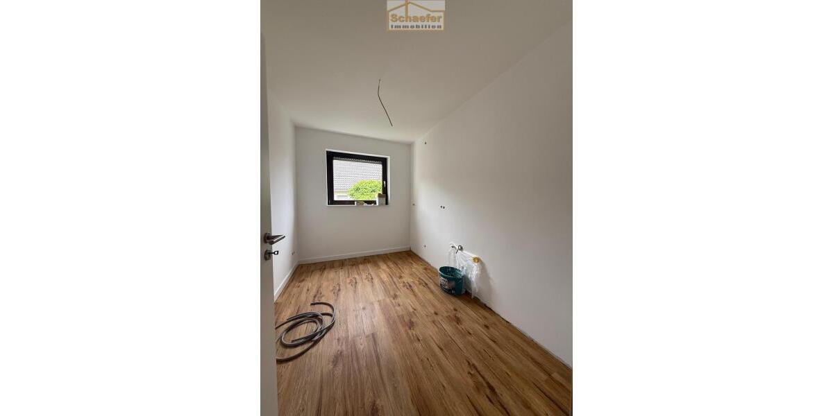 Erstbezug nach Sanierung: 3 Zi Wohnung in der Innenstadt mit Balkon - Etagenwohnung Soest | Angebot:26634701