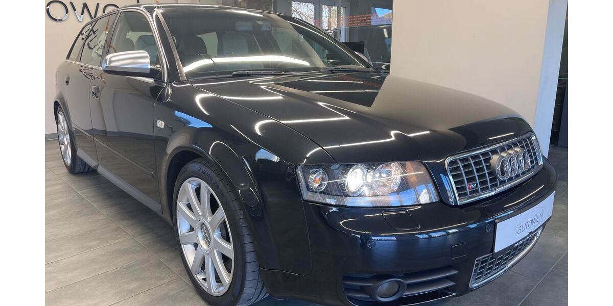 Audi S4 138.000 km 14.999 &euro; Rheda-Wiedenbrück 33378