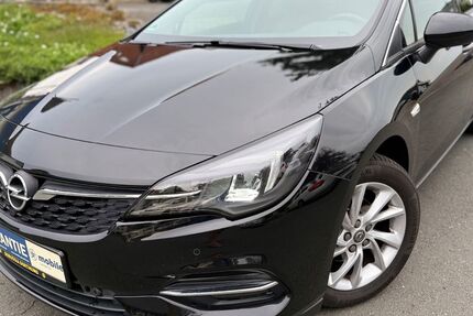 Opel Astra 80.000 km 10.990 &euro; Salzkotten 33154