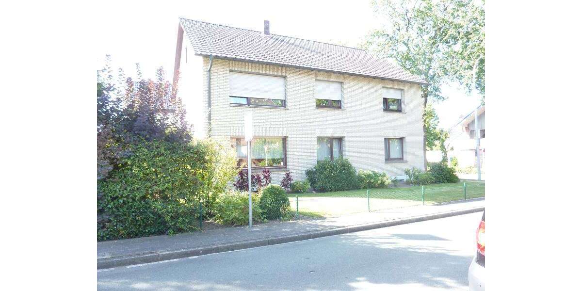 Etagenwohnung Delbrück - 2 Zimmer, 60 m&sup2;, 500&euro; | Angebot:26162376