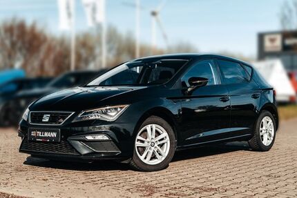 Seat Leon 50.300 km 18.990 &euro; Warstein-Belecke 59581
