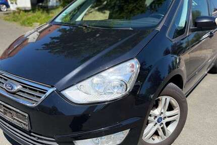 Ford Galaxy 226.226 km 4.990 &euro; Salzkotten 33154