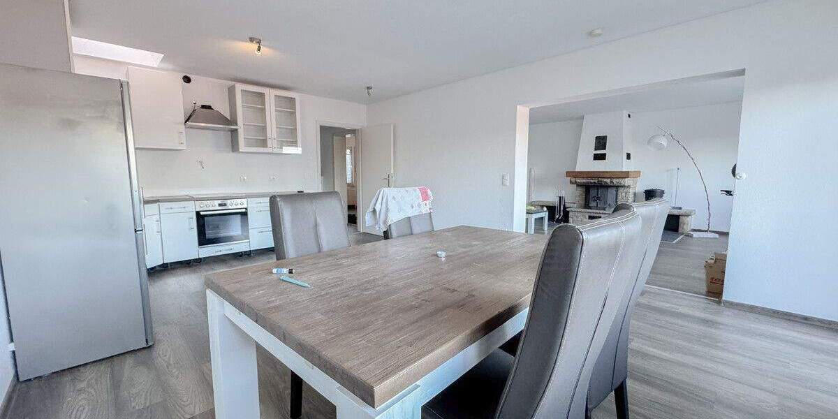 Etagenwohnung Möhnesee Körbecke - 3 Zimmer, 84 m&sup2;, 249.000&euro; | Angebot:25691705