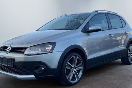 VW Polo 171.900 km 4.490 &euro; Paderborn 33102