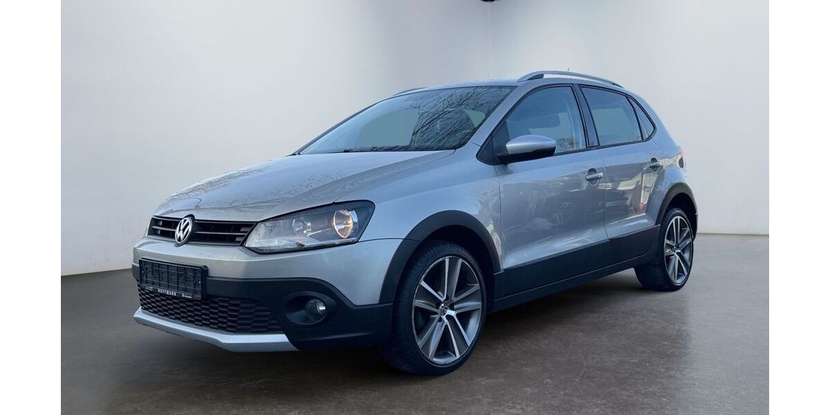 VW Polo 171.900 km 4.490 &euro; Paderborn 33102