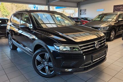 VW Tiguan Allspace 140.000 km 22.500 &euro; Salzkotten 33154