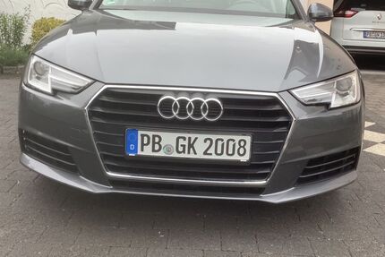 Audi A4 196.000 km 10.900 &euro; Paderborn 33104