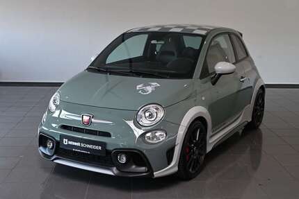 Abarth 695 42.649 km 24.750 &euro; Paderborn 33100