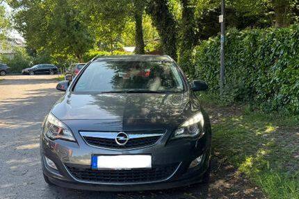 Opel Astra 181.328 km 2.500 &euro; Gütersloh 33334