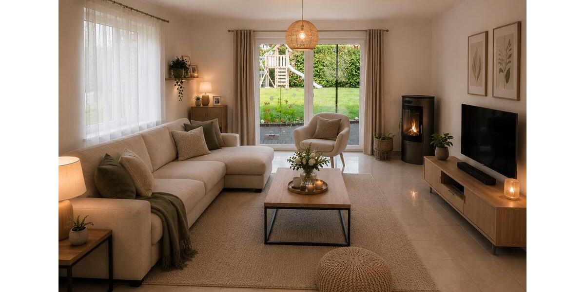 Einfamilienhaus Soest - 5 Zimmer, 120 m&sup2;, 539.000&euro; | Angebot:26414920