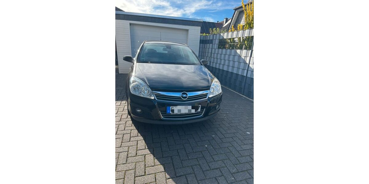 Opel Astra 146.000 km 2.220 &euro; Verl 33415