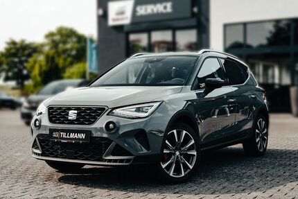 Seat Arona 1.025 km 29.390 &euro; Warstein-Belecke 59581