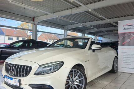 Mercedes-Benz C 63 AMG 97.000 km 48.990 &euro; Gütersloh 33332