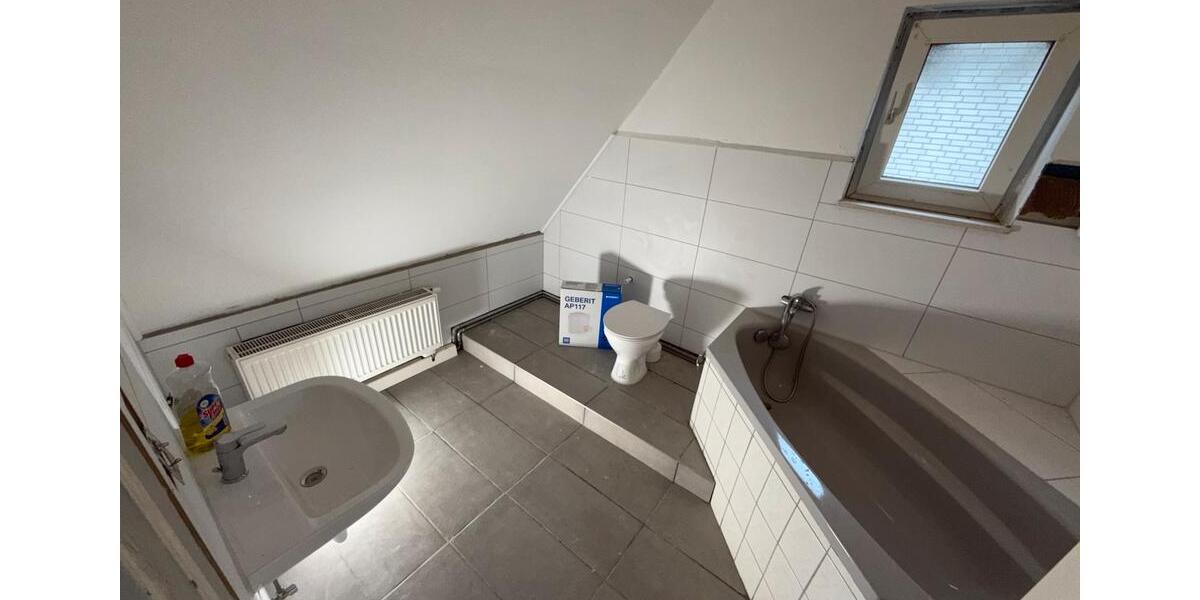 Etagenwohnung Delbrück - 3 Zimmer, 54 m&sup2;, 1.000&euro; | Angebot:26698792