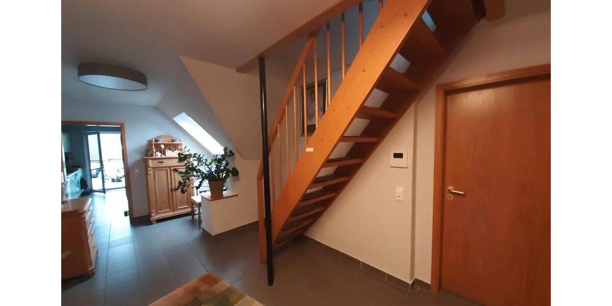 Etagenwohnung Oelde - 5 Zimmer, 133 m&sup2;, 268.000&euro; | Angebot:27113575