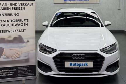 Audi A4 98.000 km 19.999 &euro; Gütersloh 33332