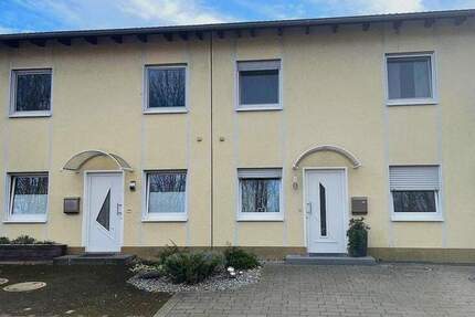 Haus Geseke - 5 Zimmer, 116 m&sup2;, 320.000&euro; | Angebot:25745159