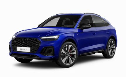 Audi Q5 12.752 km 57.690 &euro; Paderborn 33100
