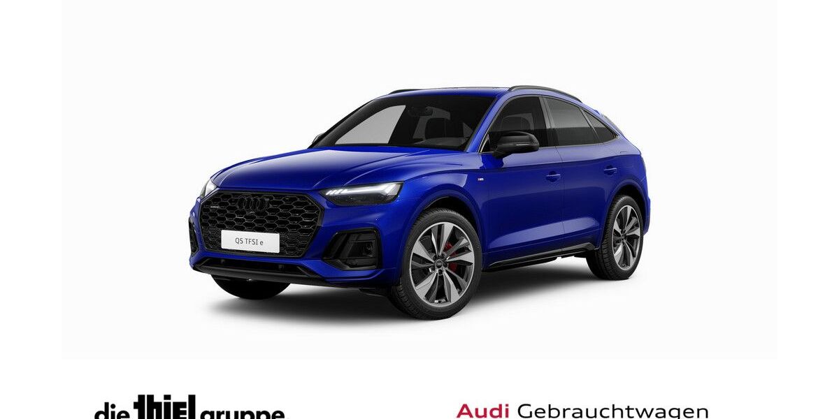 Audi Q5 12.752 km 57.690 &euro; Paderborn 33100