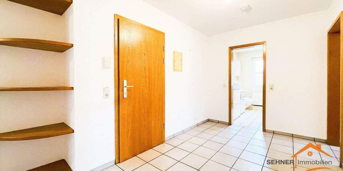 Etagenwohnung Bad Sassendorf Lohne - 3 Zimmer, 80 m&sup2;, 189.000&euro; | Angebot:25773753