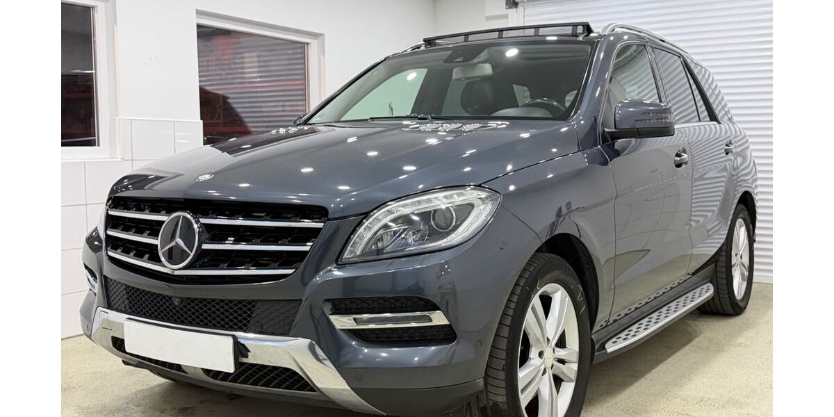 Mercedes-Benz ML 350 253.000 km 18.990 &euro; Beckum 59269