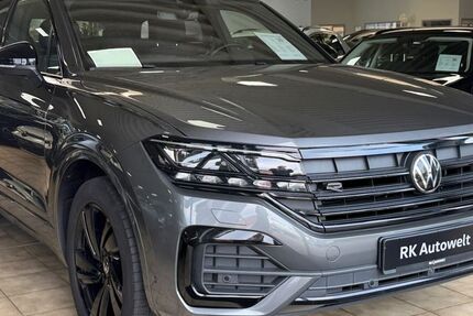 VW Touareg 99.590 km 63.990 &euro; Soest 59494