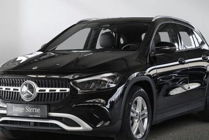 Mercedes-Benz GLA 200 6.735 km 34.390 &euro; Beckum 59269