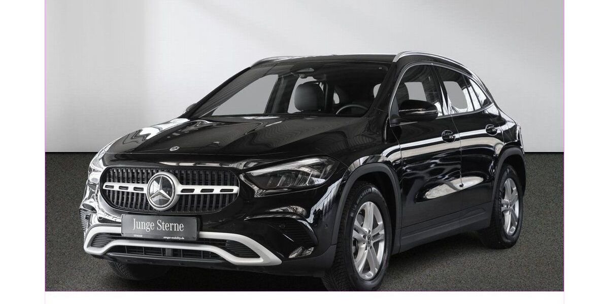 Mercedes-Benz GLA 200 6.735 km 34.390 &euro; Beckum 59269