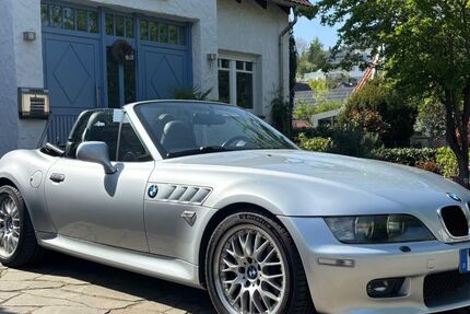 BMW Z3 129.700 km 10.950 &euro; Paderborn 33100