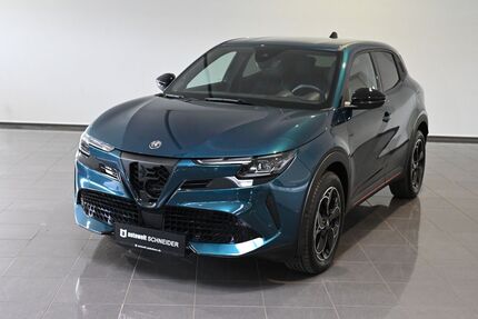 Alfa Romeo Junior 8.550 km 28.750 &euro; Paderborn 33100