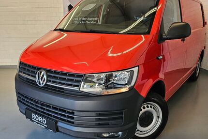 VW T6 Transporter 230.650 km 12.350 &euro; Lippstadt 59557