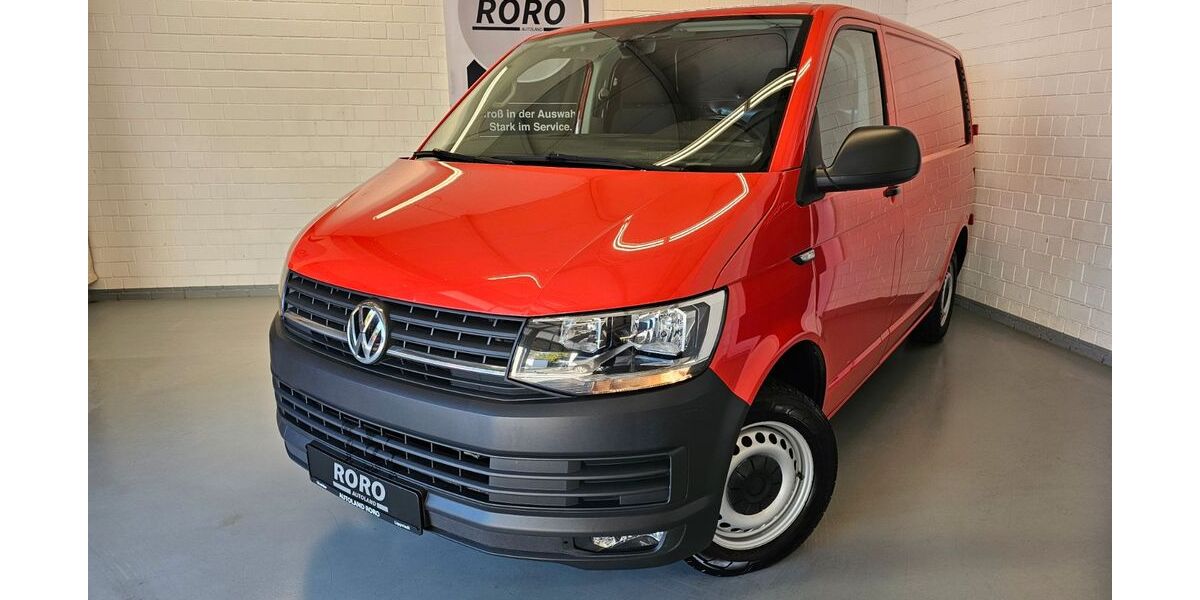 VW T6 Transporter 230.650 km 12.350 &euro; Lippstadt 59557