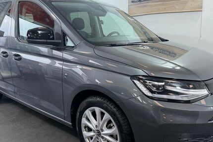 VW Caddy 28.850 km 25.900 &euro; Soest 59494