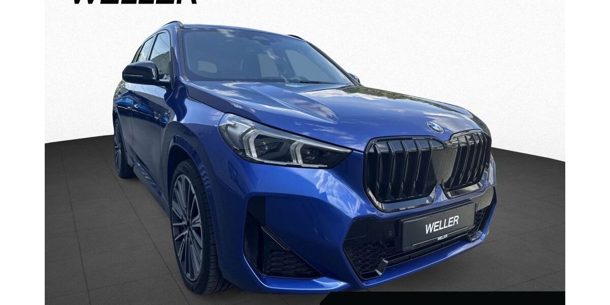 BMW X1 42.500 km 36.990 &euro; Gütersloh 33334