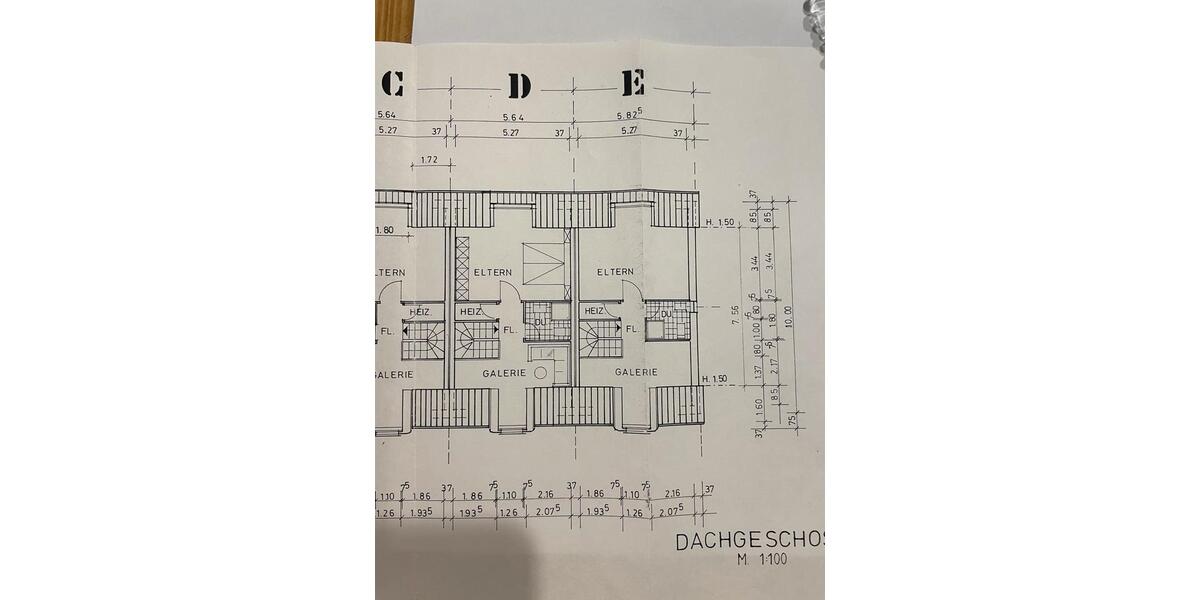 Reihenhaus Paderborn - 5 Zimmer, 133 m&sup2;, 470.000&euro; | Angebot:25892810