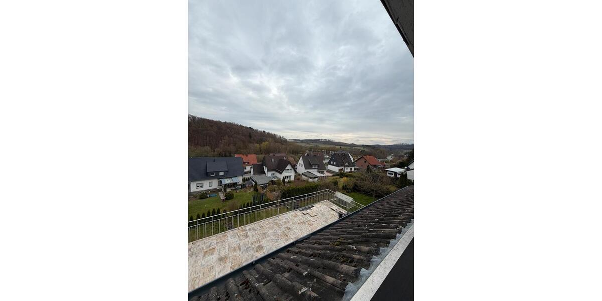 Dachgeschoßwohnung Rüthen - 3 Zimmer, 88 m&sup2;, 745&euro; | Angebot:26022982