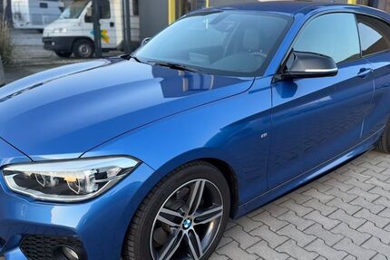 BMW 125 124.000 km 19.200 &euro; Wadersloh 59329