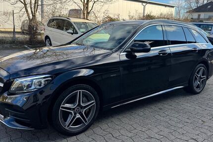 Mercedes-Benz C 300 108.000 km 23.499 &euro; Rheda-Wiedenbrück 33378