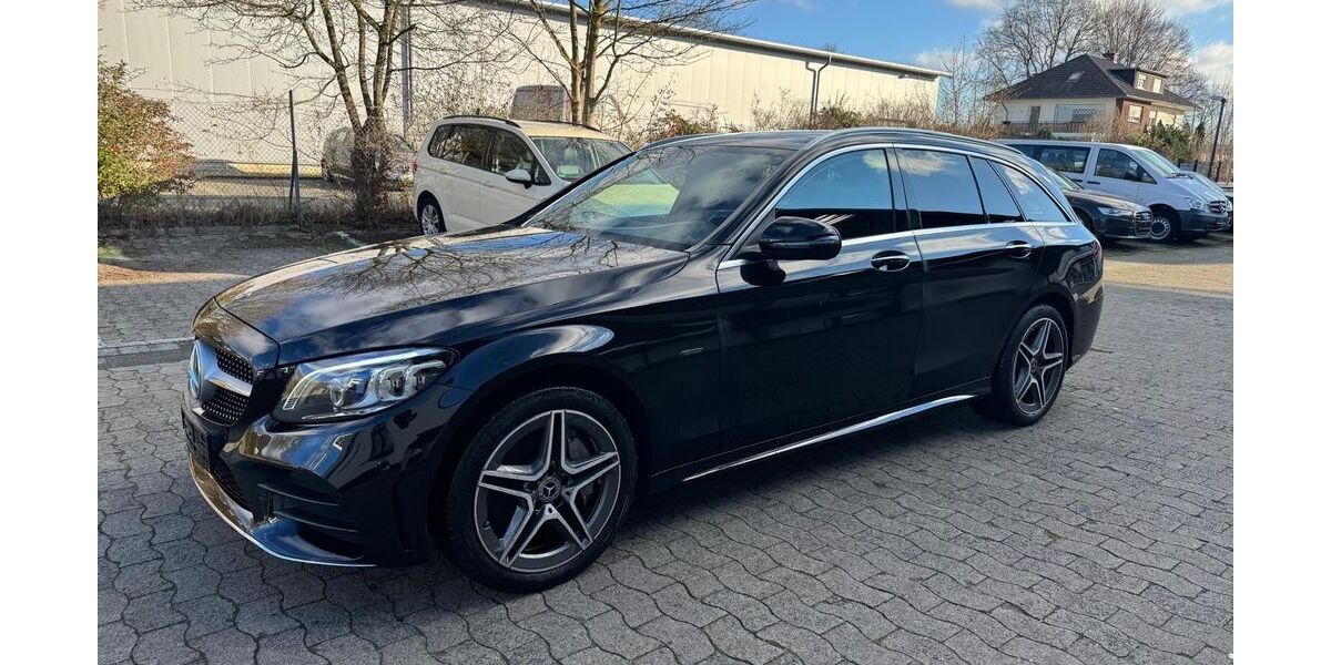 Mercedes-Benz C 300 108.000 km 23.499 &euro; Rheda-Wiedenbrück 33378