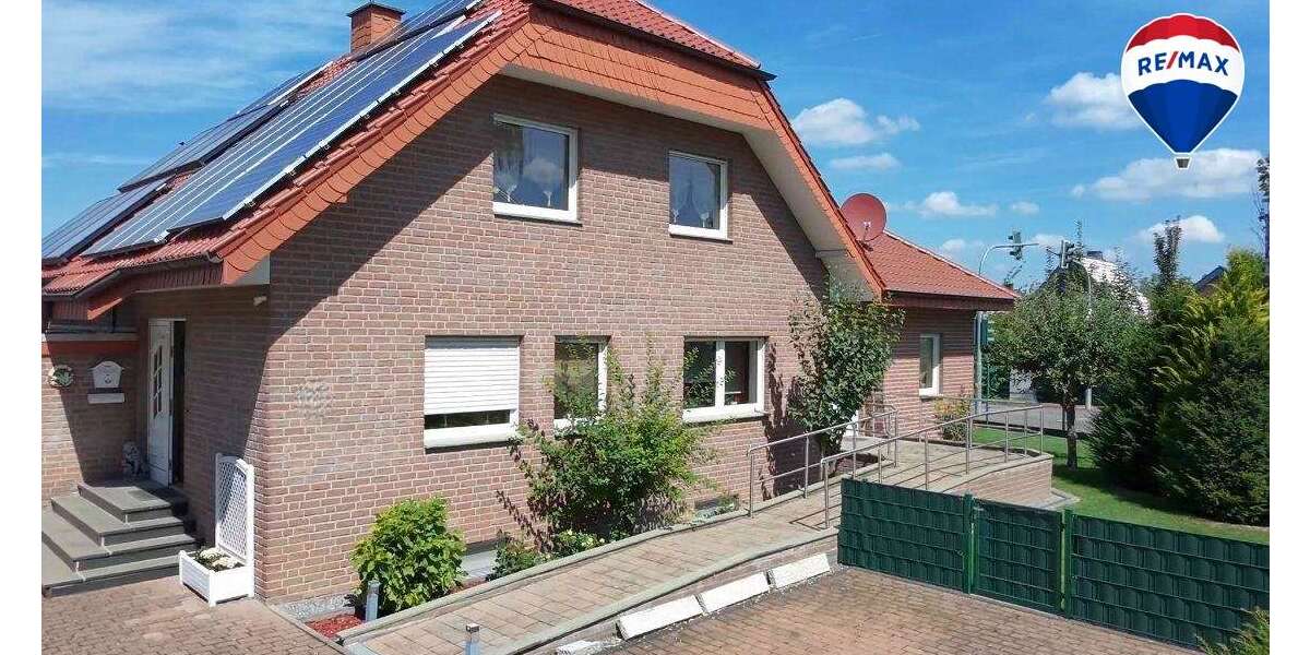 Einfamilienhaus Lippstadt Garfeln - 10 Zimmer, 190 m&sup2;, 499.000&euro; | Angebot:26147437