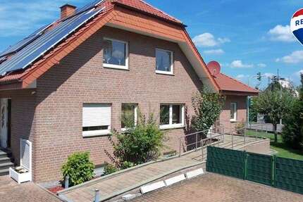 Haus Lippstadt Garfeln - 10 Zimmer, 190 m&sup2;, 499.000&euro; | Angebot:26147437