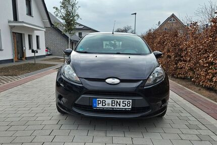 Ford Fiesta 188.000 km 2.100 &euro; Salzkotten 33154