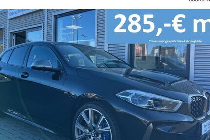 BMW M135 80.369 km 29.890 &euro; Gütersloh 33330