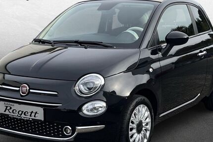 Fiat 500C 9.688 km 16.990 &euro; Delbrück-Westenholz 33129