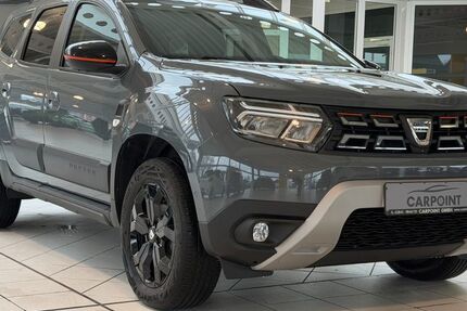 Dacia Duster 53.670 km 17.990 &euro; Beckum 59269