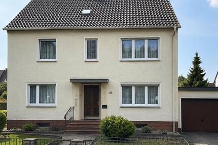 Haus Gütersloh Kattenstroth - 6 Zimmer, 160 m&sup2;, 380.000&euro; | Angebot:27096807