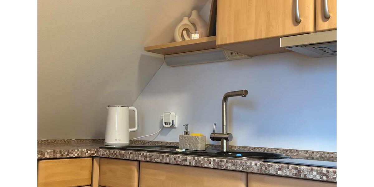 Etagenwohnung Verl - 2 Zimmer, 90 m&sup2;, 1.000&euro; | Angebot:24442815