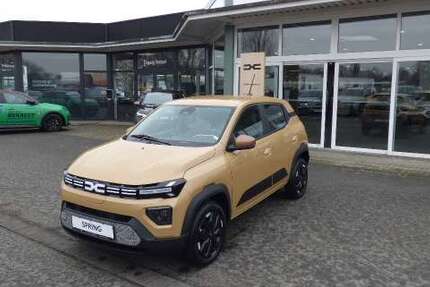 Dacia Spring 2.417 km 22.910 &euro; Soest 59494